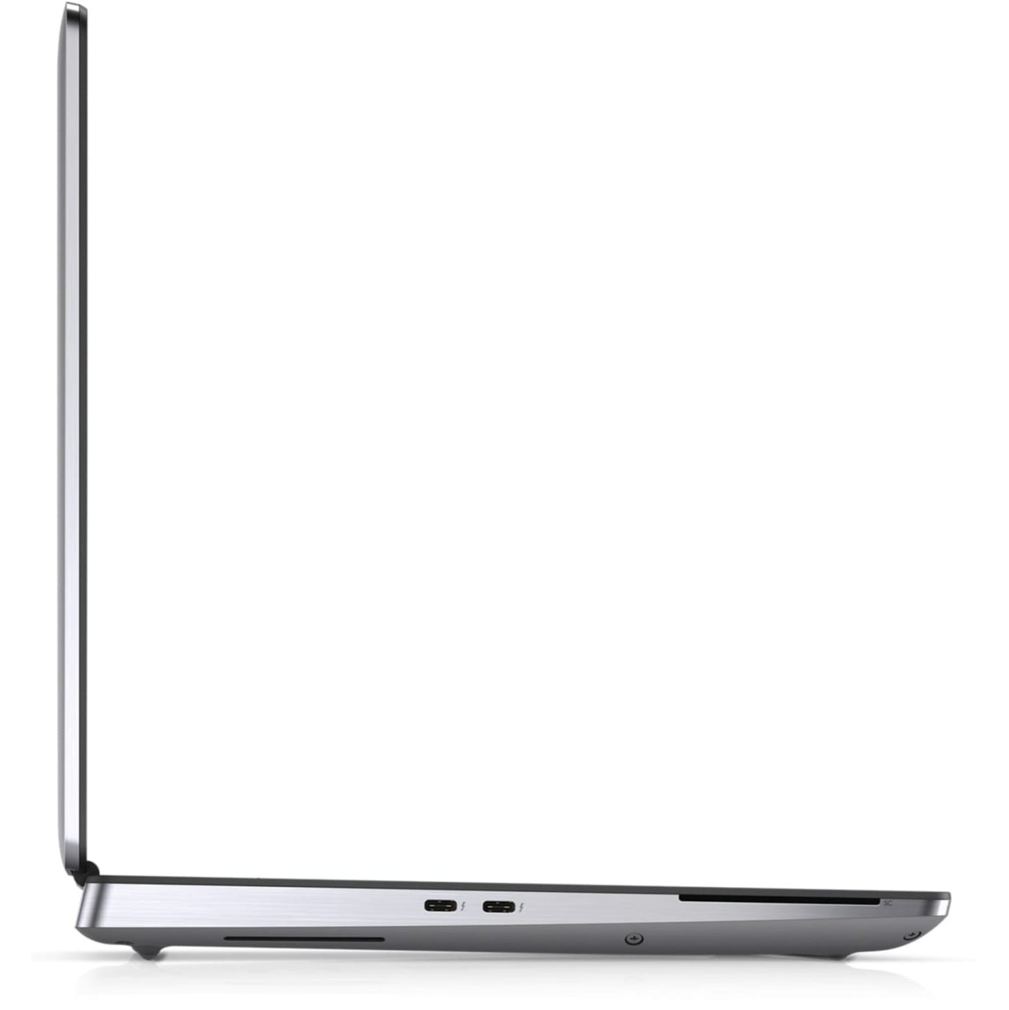 Refurbished (Excellent)  Dell Precision 7550 Workstation Laptop | 15.6" FHD | Core i7-10850H - 512GB SSD - 32GB RAM - Nvidia Quadro RTX 3000 | 6 cores @ 5.1 Backlit Keyboard Win 11 - Image 8