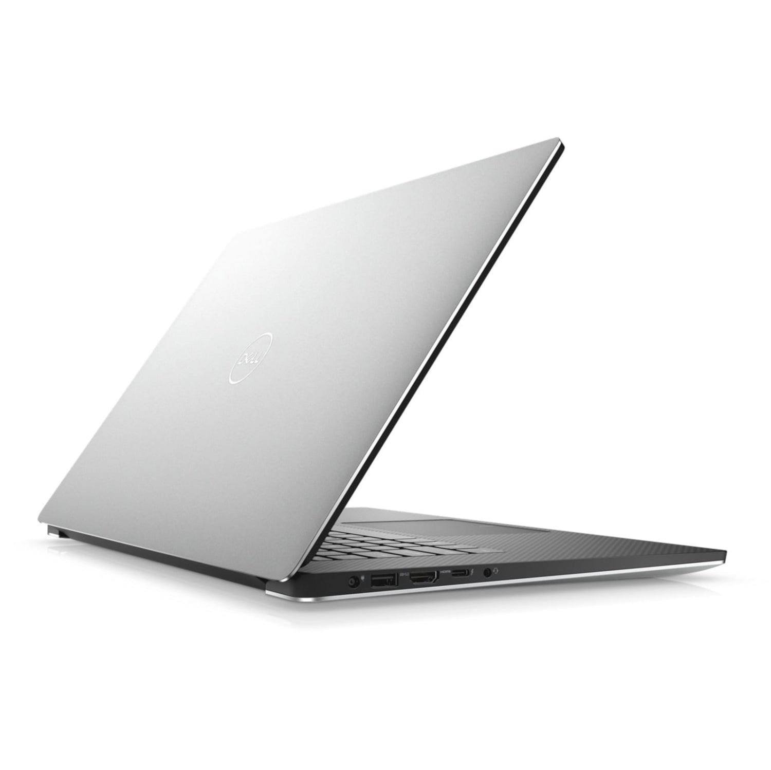 Refurbished (Excellent)  Dell Precision 5540 Workstation Laptop | 15.6" FHD | Backlit Keyboard | Core i5-9400H - 1TB SSD - 32GB RAM | 4cores@4.3 GHz Win 11 Pro Black - Image 7