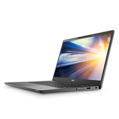 Refurbished (Excellent)  Dell Latitude 7300 Laptop | 13.3" FHD Backlit Keyboard  Core i7-8665U - 256GB SSD - 16GB RAM | 4 cores @ 4.8 GHz Win 11 Pro Black - Image 3