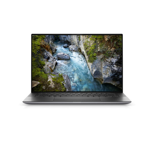 Refurbished (Excellent)  Dell Precision 5550 Workstation Laptop | 15.6" FHD+  Core i7-10850H - 1TB SSD - 32GB RAM - Nvidia Quadro T1000 | 6 cores@5.1 GHz  Backlit Keyboard Win 11 - Image 1
