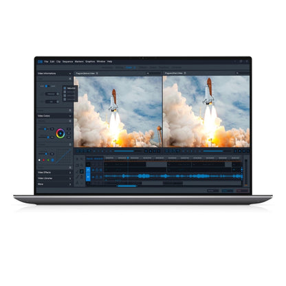 Refurbished (Excellent)  Dell Precision 5550 Workstation Laptop | 15.6" FHD+  Core i7-10850H - 1TB SSD - 32GB RAM - Nvidia Quadro T1000 | 6 cores@5.1 GHz  Backlit Keyboard Win 11 - Image 5
