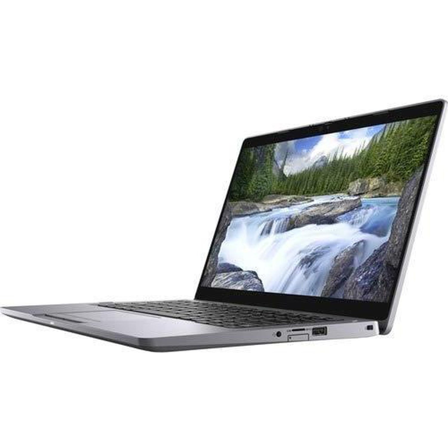 Refurbished (Excellent)  Dell Latitude 5310 2-in-1 Touch Laptop | 13.1" FHD | Backlit Keyboard  Core i7-10610U - 1TB SSD Hard Drive - 16GB RAM | 4 cores @ 4.9 GHz Win 11 Silver - Image 1