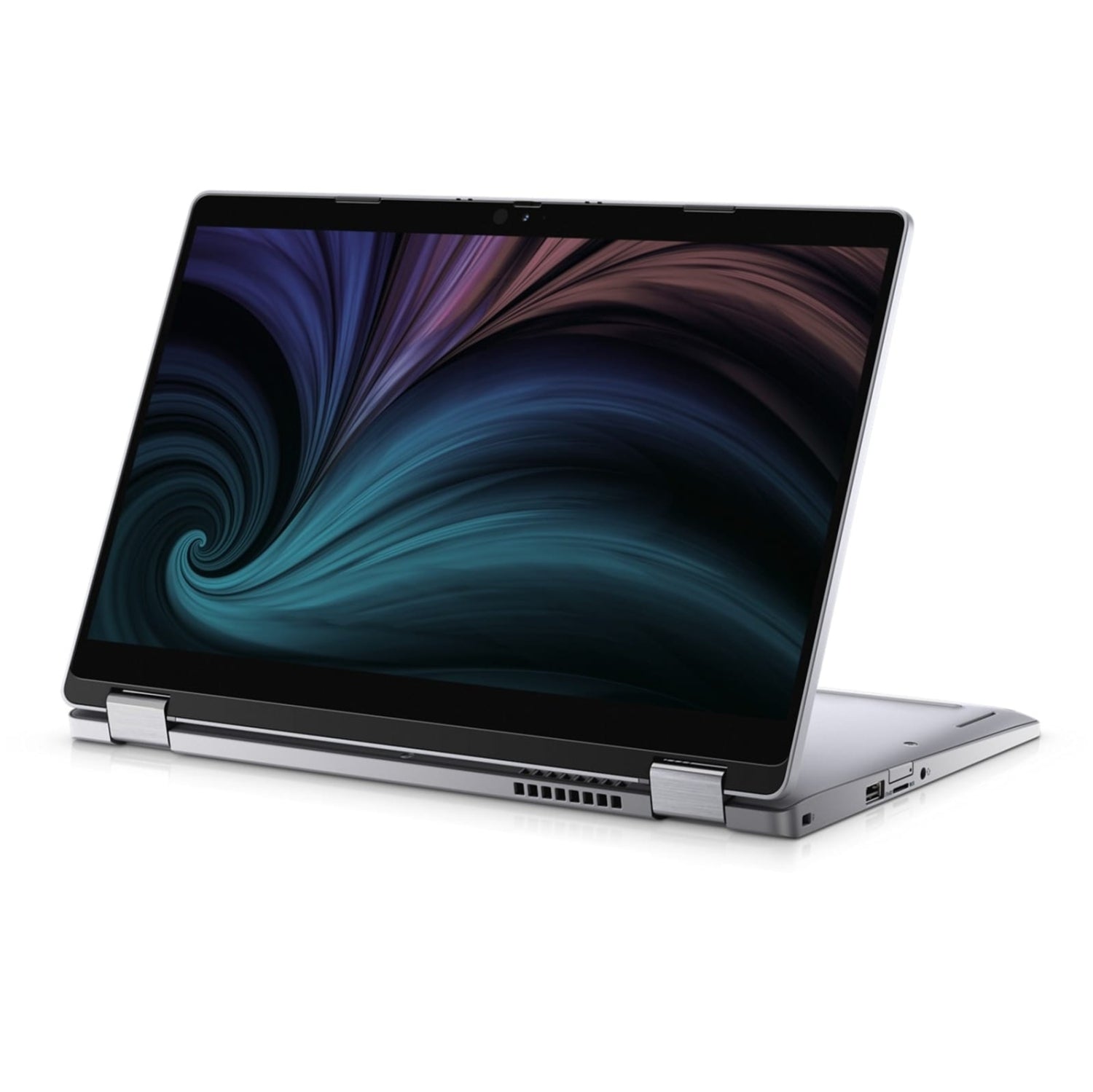 Refurbished (Excellent)  Dell Latitude 5310 2-in-1 Touch Laptop | 13.1" FHD | Backlit Keyboard  Core i7-10610U - 1TB SSD Hard Drive - 16GB RAM | 4 cores @ 4.9 GHz Win 11 Silver - Image 7