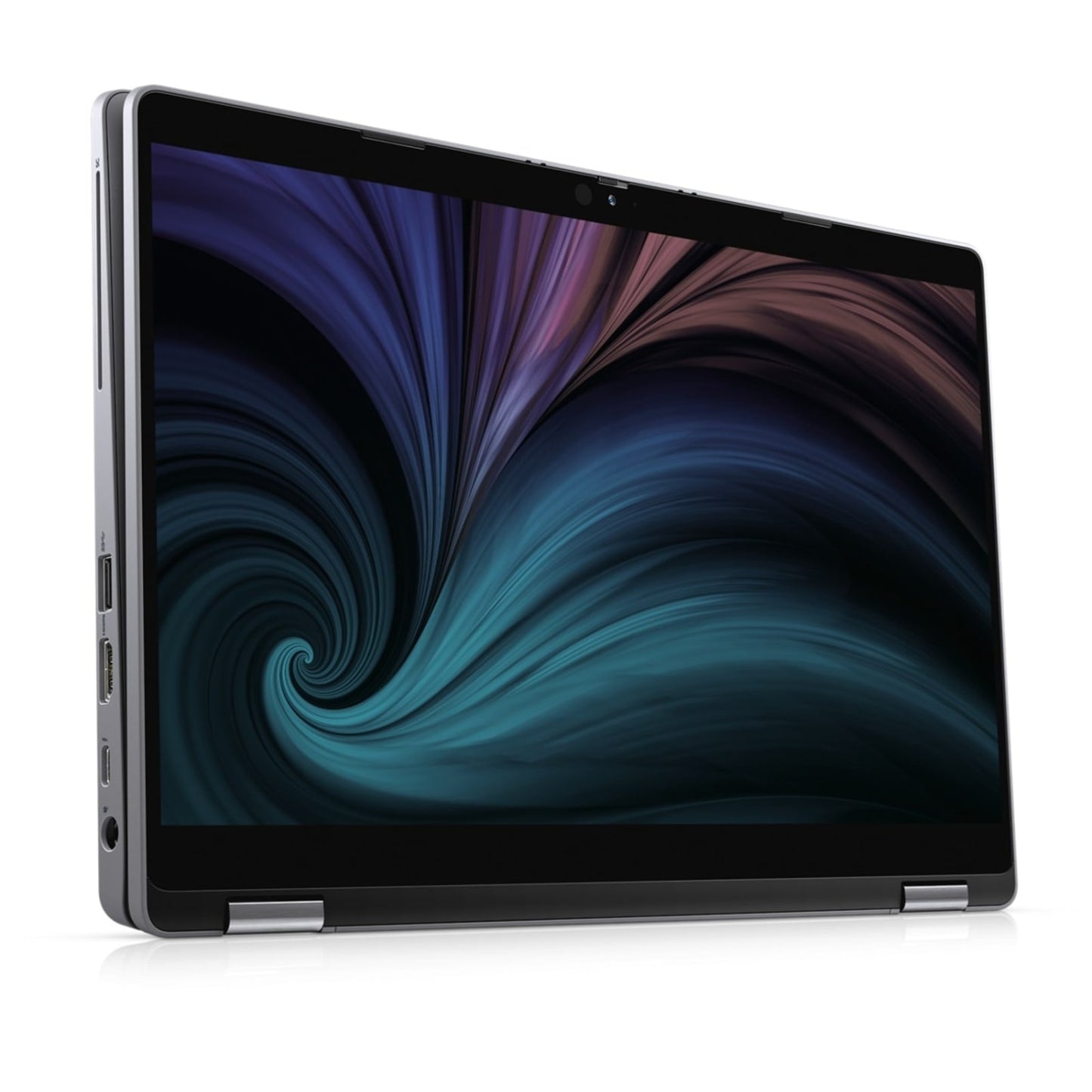 Refurbished (Excellent)  Dell Latitude 5310 2-in-1 Touch Laptop | 13.1" FHD | Backlit Keyboard  Core i7-10610U - 1TB SSD Hard Drive - 16GB RAM | 4 cores @ 4.9 GHz Win 11 Silver - Image 8