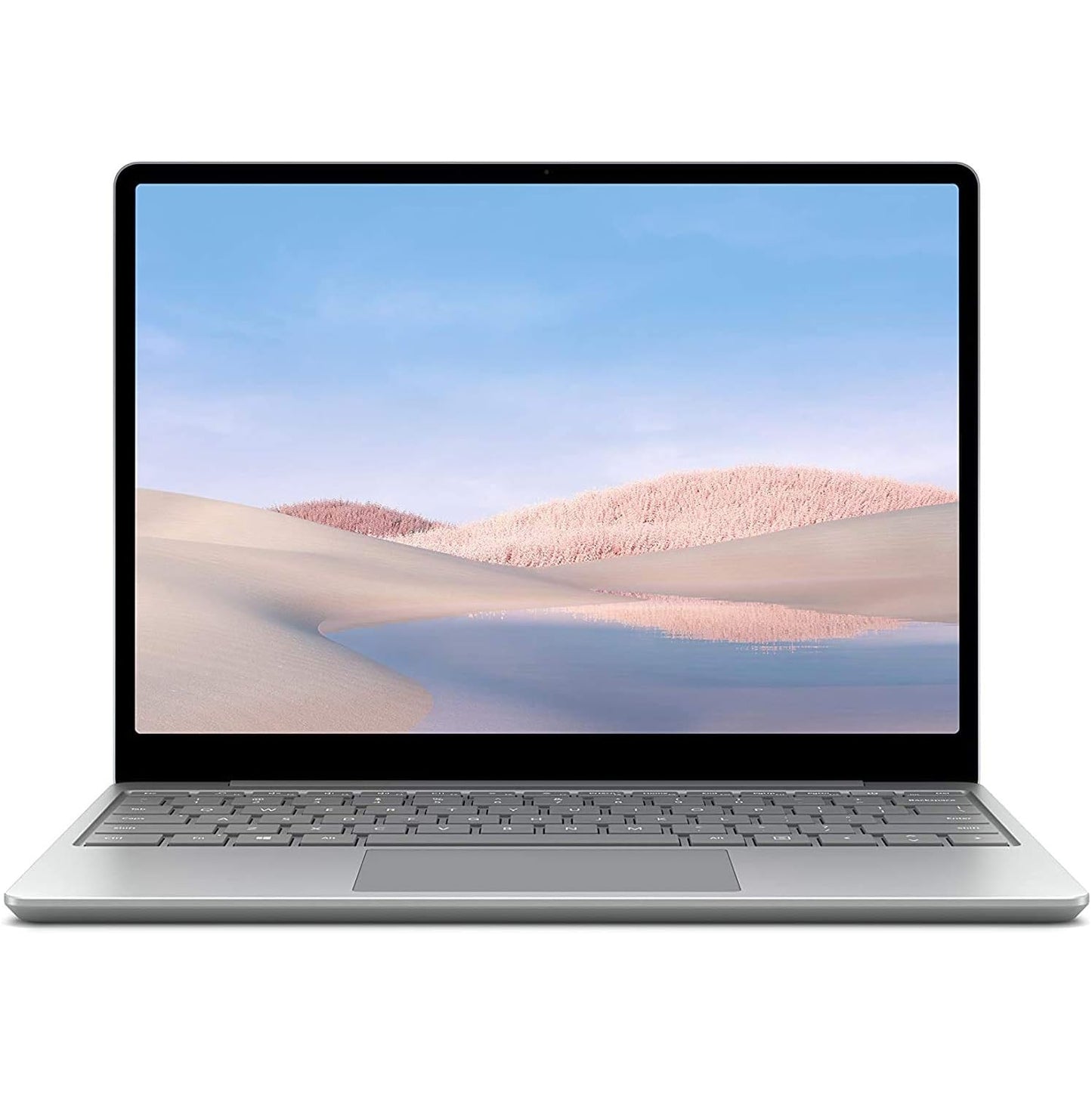Refurbished (Good) - Microsoft Surface Pro 7 12.3" 2K Tablet - (Intel Core i5-1035G4 / 16GB RAM / 256GB / Windows 11 Pro) / Backlit Keyboard - Image 1