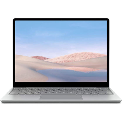 Refurbished (Good) - Microsoft Surface Pro 7 12.3" 2K Tablet - (Intel Core i5-1035G4 / 16GB RAM / 256GB / Windows 11 Pro) / Backlit Keyboard - Image 1