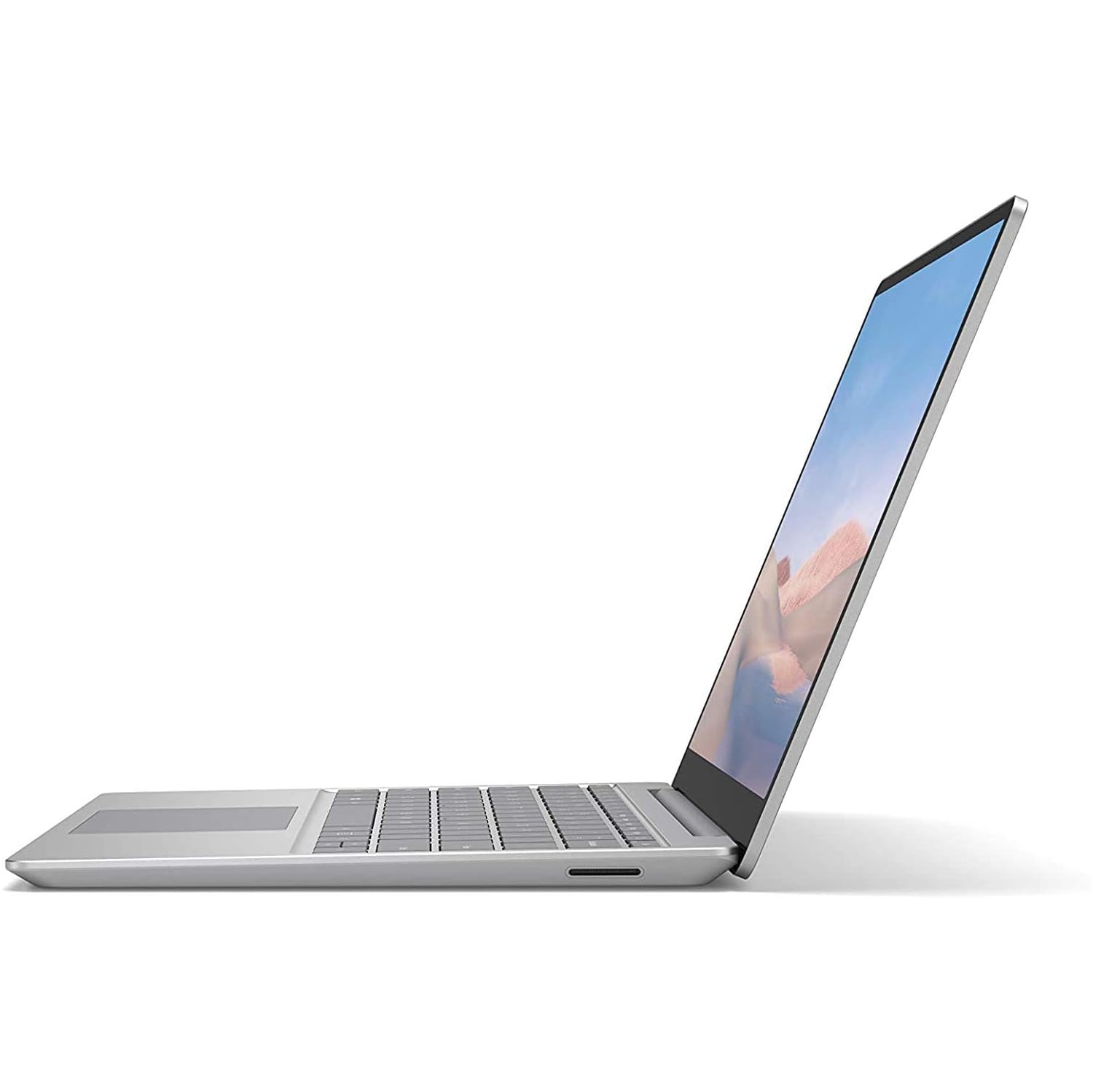 Refurbished (Good) - Microsoft Surface Pro 7 12.3" 2K Tablet - (Intel Core i5-1035G4 / 16GB RAM / 256GB / Windows 11 Pro) / Backlit Keyboard - Image 2