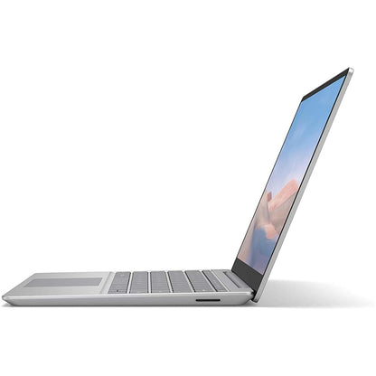 Refurbished (Good) - Microsoft Surface Pro 7 12.3" 2K Tablet - (Intel Core i5-1035G4 / 16GB RAM / 256GB / Windows 11 Pro) / Backlit Keyboard - Image 2