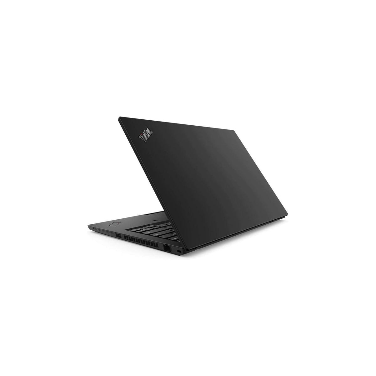 Refurbished (Excellent) LENOVO ThinkPad T495, 14" FHD  AMD Radeon RX Vega 8 Graphics, AMD Ryzen 5 Pro 3500U, 8GB, 256GB, PCIe, Win 11Pro , Black - Image 2