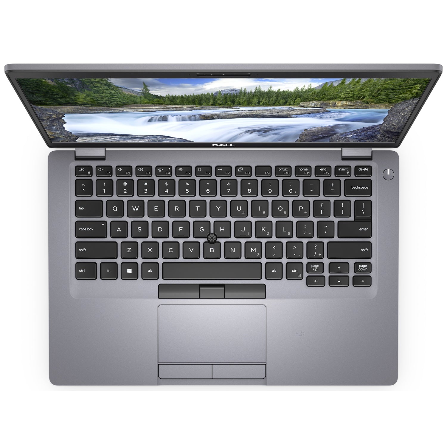 Refurbished (Excellent) - Dell Latitude 5410 Laptop | 14" FHD Display | Backlit Keyboard  Intel Core i5-10310U | 16GB RAM | 512GB SSD | Silver | Windows 11 Pro - Image 3