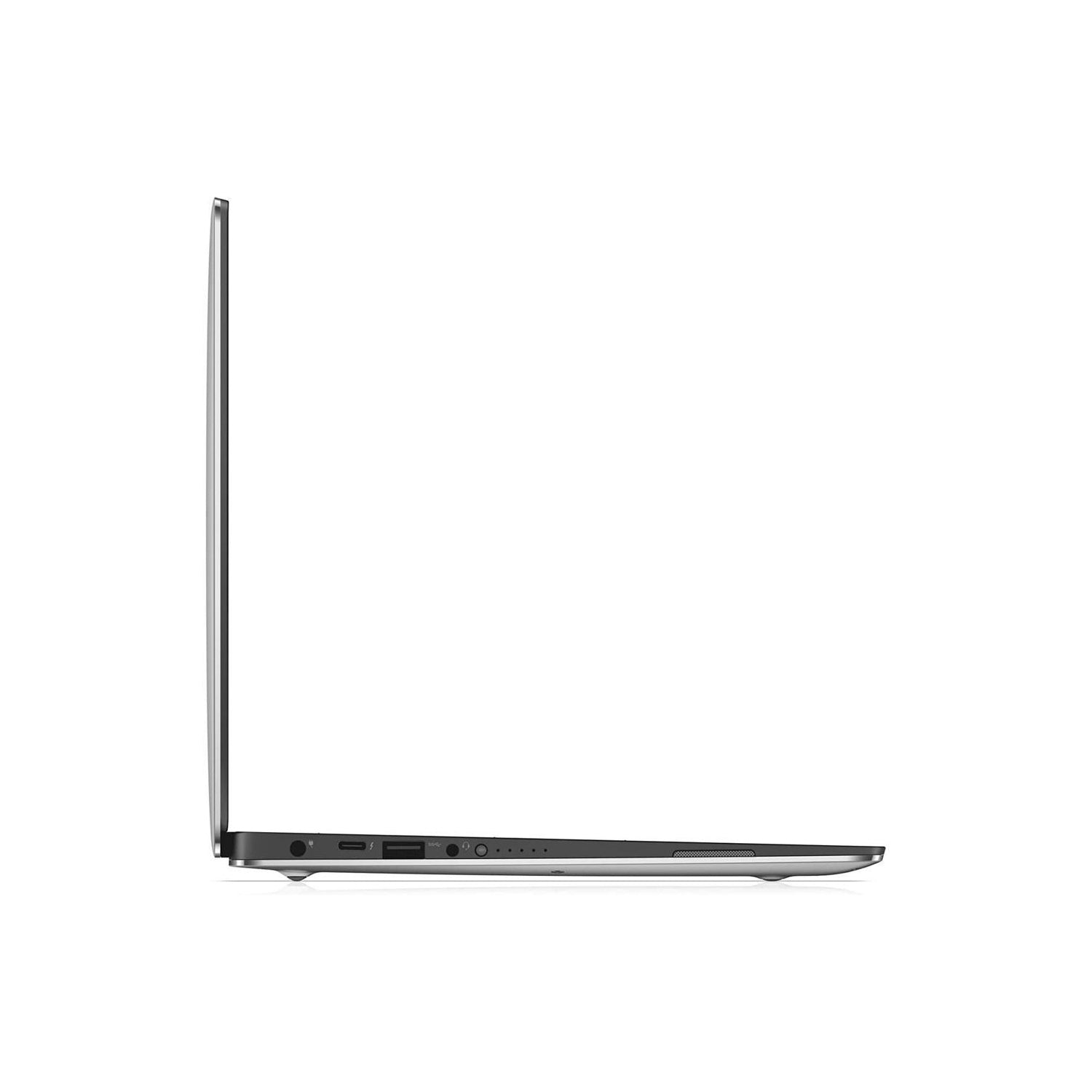Refurbished (Excellent) - Dell XPS 13 9360 13.3" FHD Backlit keyboard Laptop - (Intel Core i5-7200U / 256GB SSD / 8GB RAM / Windows 11 Pro Black - Image 2