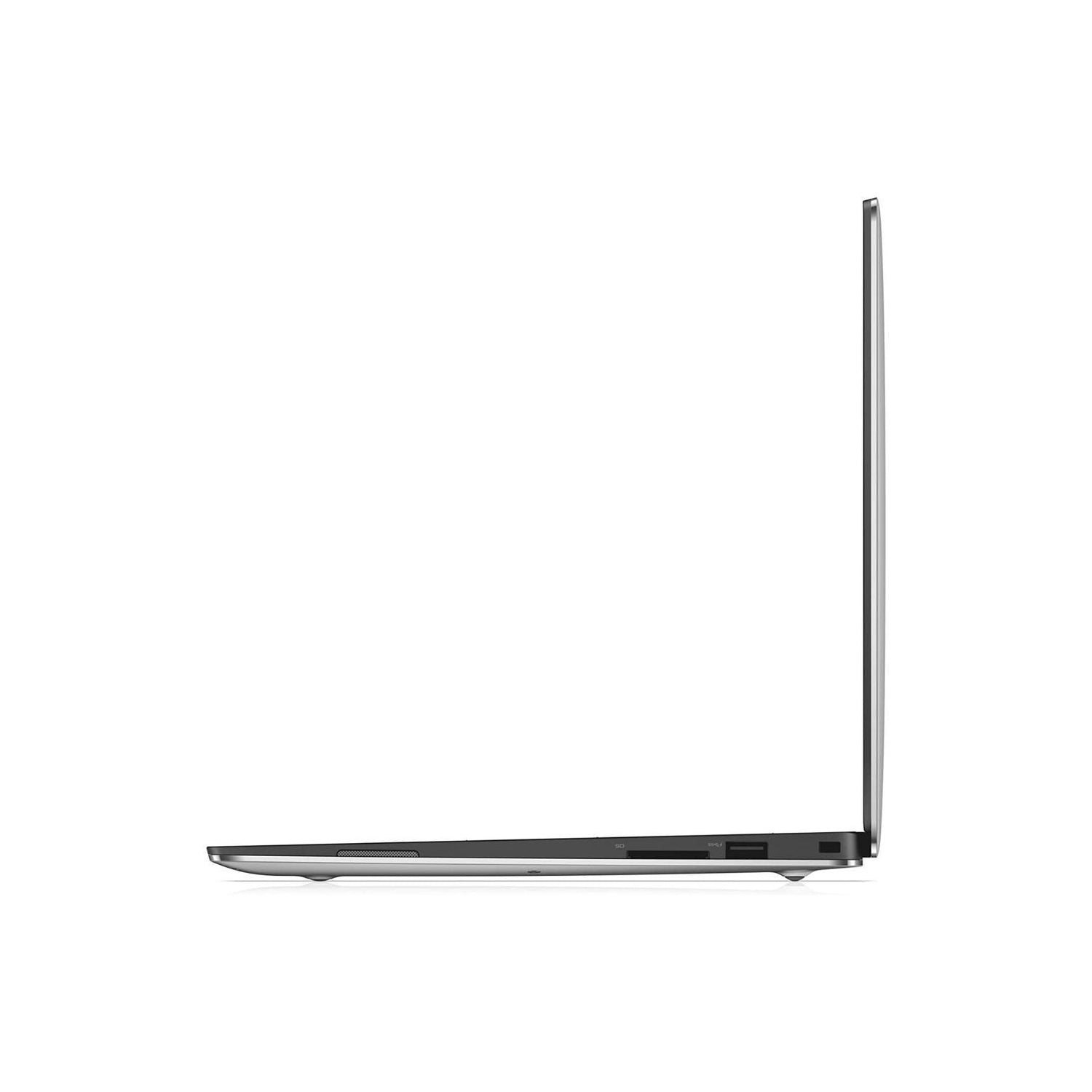 Refurbished (Excellent) - Dell XPS 13 9360 13.3" FHD Backlit keyboard Laptop - (Intel Core i5-7200U / 256GB SSD / 8GB RAM / Windows 11 Pro Black - Image 3