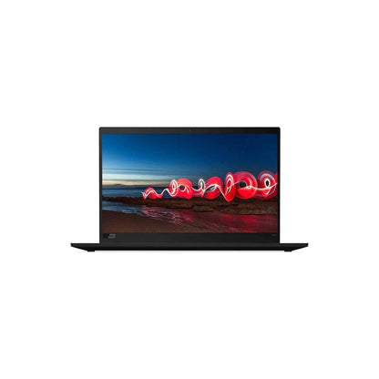 Refurbished (Excellent) Lenovo X1 Carbon 6 (6th Gen) i7 Touchscreen Laptop (Intel Core i7-8650u, 16GB Ram, 512GB SSD, Windows 11, 14" ) - Image 1