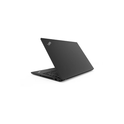 Refurbished (Excellent) - Lenovo ThinkPad 14" FHD T490 i5-8365U 16GB RAM  256GB SSD 4 cores @4.10GHz Backlit Keyboard  Windows 11 Pro Black - Image 4