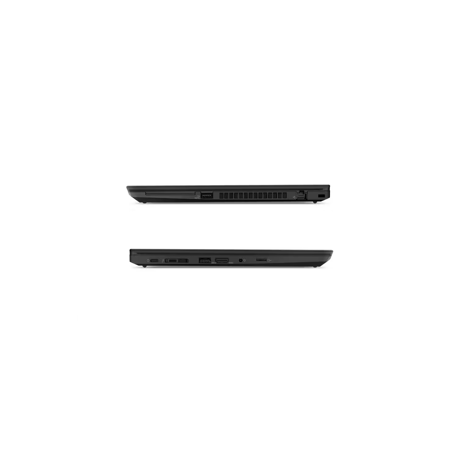 Refurbished (Excellent) - Lenovo ThinkPad 14" FHD T490 i5-8365U 16GB RAM  256GB SSD 4 cores @4.10GHz Backlit Keyboard  Windows 11 Pro Black - Image 5
