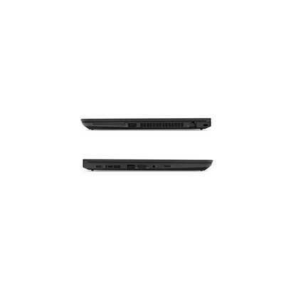Refurbished (Excellent) - Lenovo ThinkPad 14" FHD T490 i5-8365U 16GB RAM  256GB SSD 4 cores @4.10GHz Backlit Keyboard  Windows 11 Pro Black - Image 5