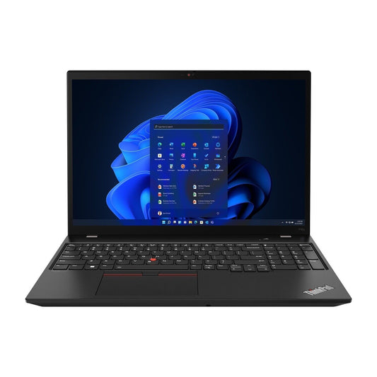 Refurbished (Good)  Lenovo ThinkPad P14s Gen 2 Intel Laptop | 14" FHD Touch | Core i7-1185G7 - 512GB SSD - 16GB RAM - vPRO - Nvidia Quadro T500 2GB | 4 cores @ 4.8 | Win11 Pro - Image 1