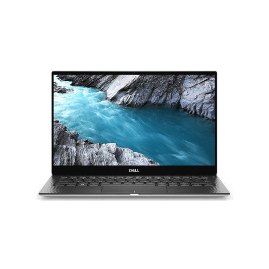 Refurbished (Excellent)  Dell XPS 7390 Laptop | 13.3"  FHD | Backlit Keyboard  Core i7-10710U - 512GB SSD - 16GB RAM | 6 cores @ 4.7 GHz Win 11 Pro Silver - Image 1