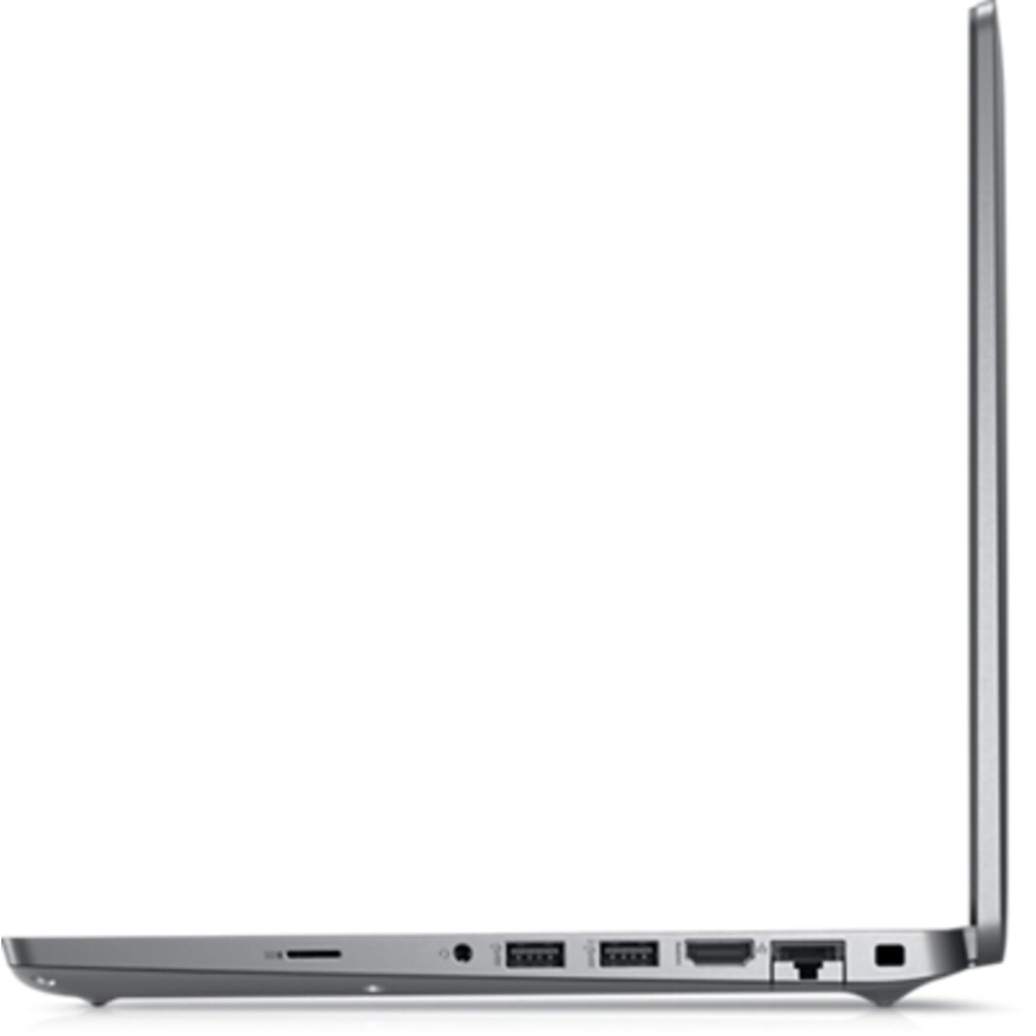 Refurbished (Excellent)  Dell Latitude 5430 Laptop (2022) | 14" 1920x1080 FHD | Backlit Keyboard | Core i7-1265U - 256GB SSD - 16GB RAM | 10 cores @ 4.8 GHz Win 11 Pro Silver - Image 5