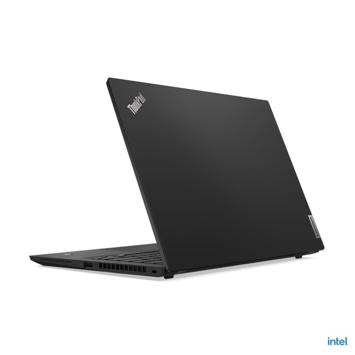 Refurbished (Excellent)  Lenovo ThinkPad X13 Gen 2 Intel Laptop | 13.3" FHD+ Backlit Keyboard Core i5-1145G7 - 512GB SSD Hard Drive - 16GB RAM | 4 cores @ 4.4 GHz Win 11 Pro Black - Image 6