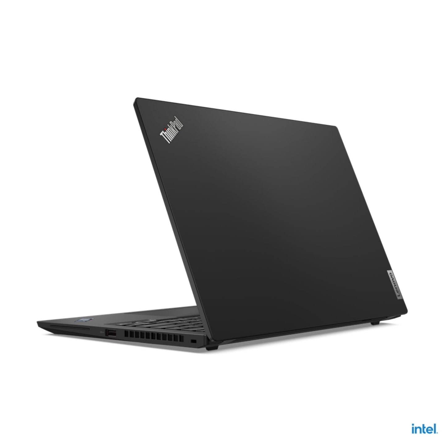 Refurbished (Excellent)  Lenovo ThinkPad X13 Gen 2 Intel Laptop | 13.3" FHD+ Backlit Keyboard Core i5-1145G7 - 512GB SSD Hard Drive - 16GB RAM | 4 cores @ 4.4 GHz Win 11 Pro Black - Image 7