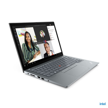 Refurbished (Excellent)  Lenovo ThinkPad X13 Gen 2 Intel Laptop | 13.3" FHD+ Backlit Keyboard | Core i5-1145G7 - 256GB SSD - 16GB RAM | 4 cores @ 4.4 GHz Win 11 Pro Black - Image 4