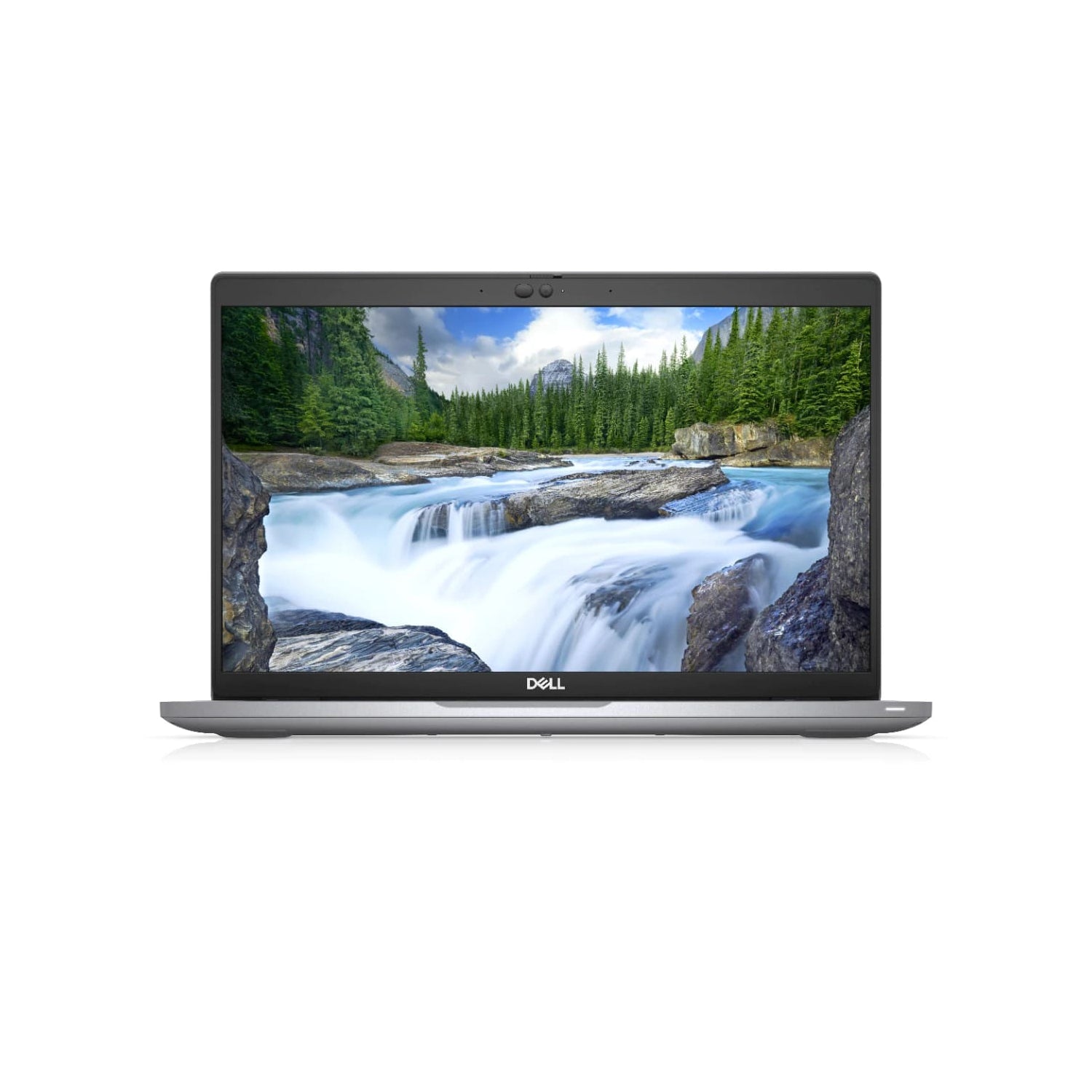 Refurbished (Excellent)  Dell Latitude 5420 Laptop | 14"  FHD | Core i7-1185G7 - 256GB SSD - 16GB RAM | 4 cores @ 4.4 GHz Win 11 Pro Silver - Image 1
