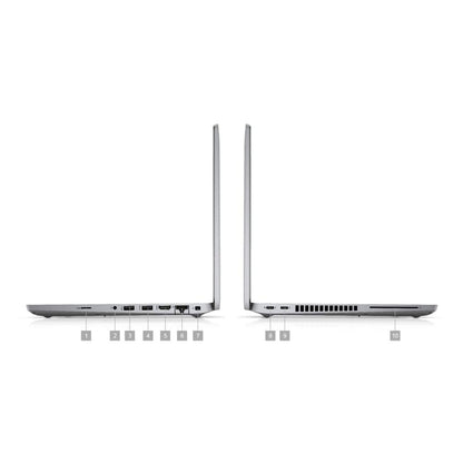 Refurbished (Excellent)  Dell Latitude 5420 Laptop | 14"  FHD | Core i7-1185G7 - 256GB SSD - 16GB RAM | 4 cores @ 4.4 GHz Win 11 Pro Silver - Image 2