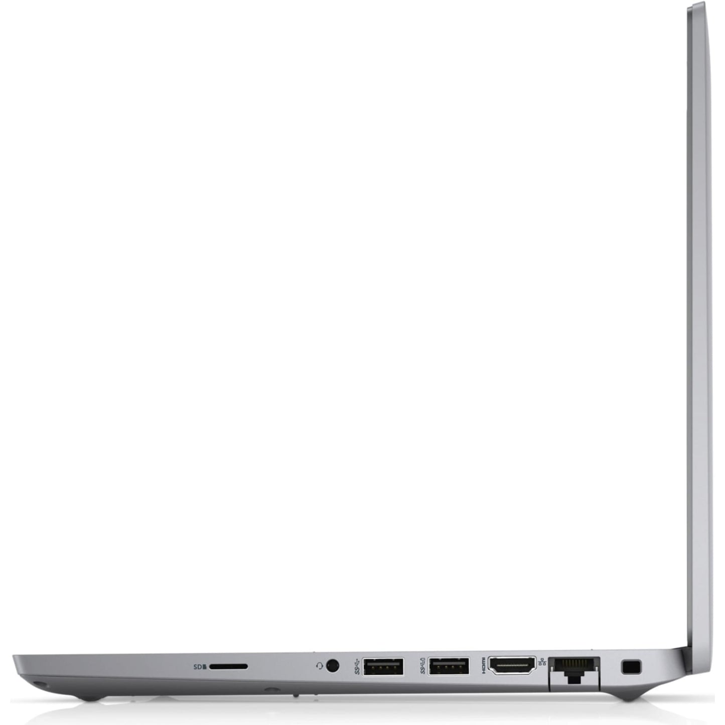 Refurbished (Excellent)  Dell Latitude 5420 Laptop | 14"  FHD | Core i7-1185G7 - 256GB SSD - 16GB RAM | 4 cores @ 4.4 GHz Win 11 Pro Silver - Image 8