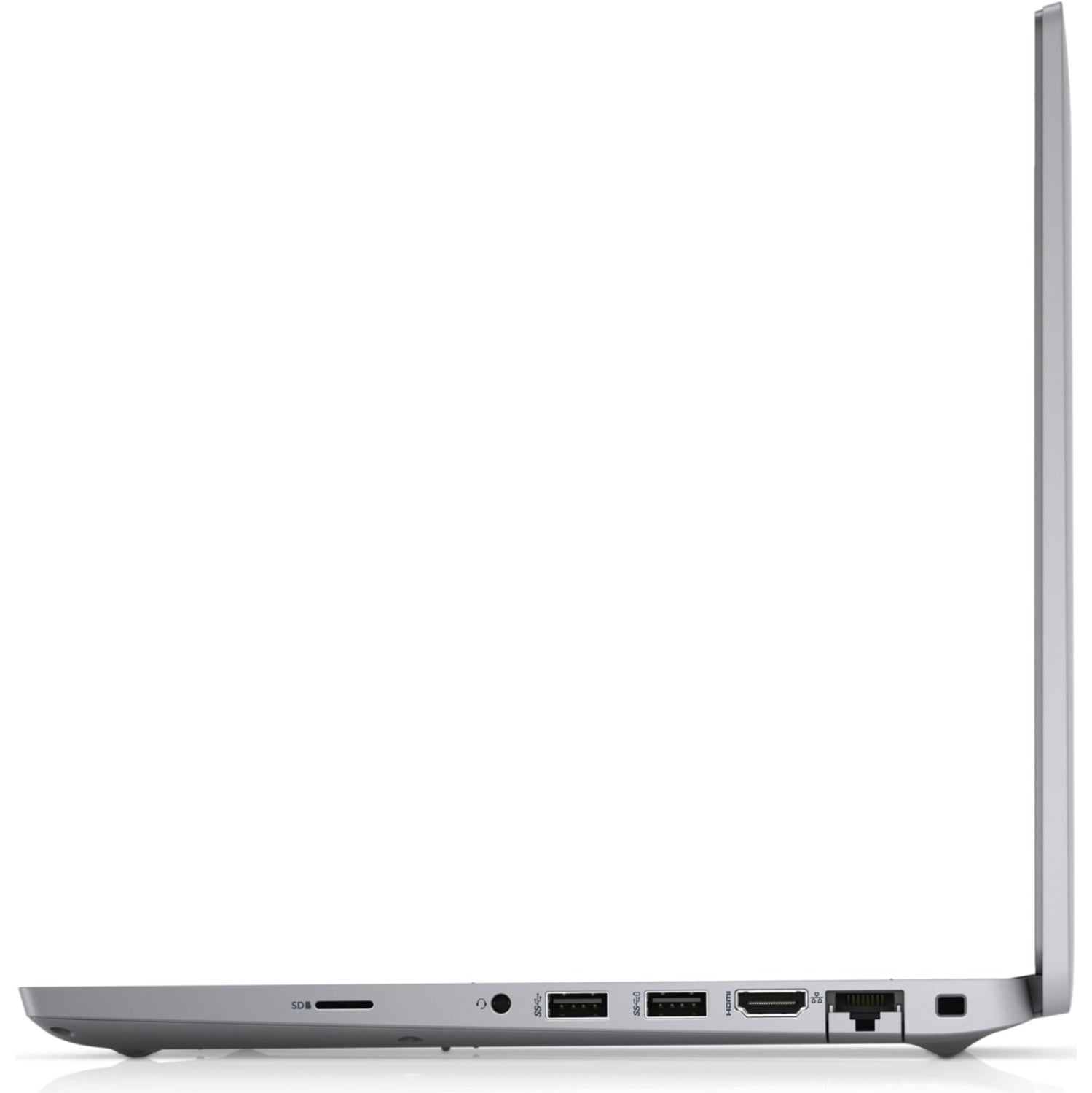 Refurbished (Excellent)  Dell Latitude 5420 Laptop | 14"  FHD | Core i7-1185G7 - 256GB SSD - 16GB RAM | 4 cores @ 4.4 GHz Win 11 Pro Silver - Image 8
