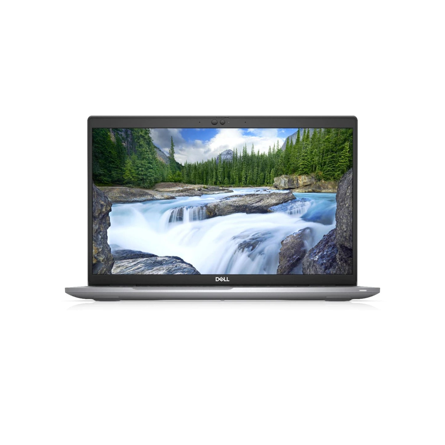 Refurbished (Excellent)  Dell Latitude 5520 Laptop | 15.6" FHD | Backlit Keyboard  Core i5-1135G7 - 256GB SSD - 16GB RAM | 4 cores @ 4.2 GHz Win 11 Pro Silver - Image 1