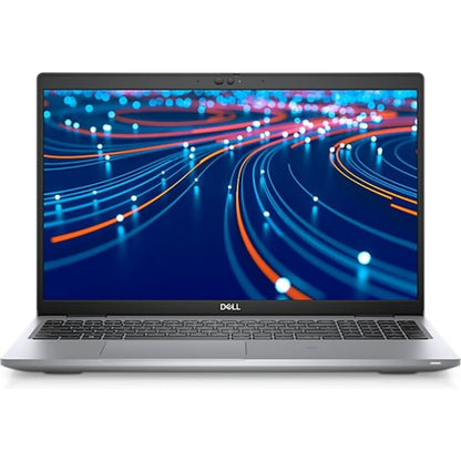 Refurbished (Excellent)  Dell Latitude 5520 Laptop | 15.6" FHD | Backlit Keyboard  Core i5-1135G7 - 256GB SSD - 16GB RAM | 4 cores @ 4.2 GHz Win 11 Pro Silver - Image 3