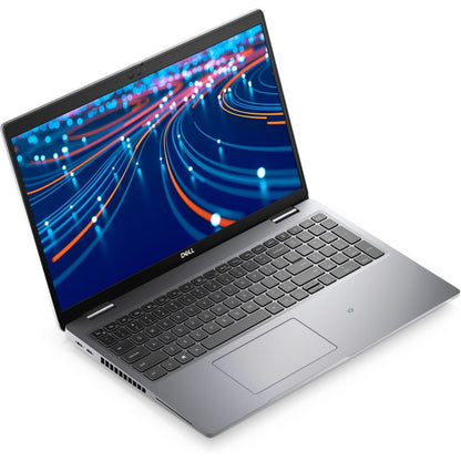 Refurbished (Excellent)  Dell Latitude 5520 Laptop | 15.6" FHD | Backlit Keyboard  Core i5-1135G7 - 256GB SSD - 16GB RAM | 4 cores @ 4.2 GHz Win 11 Pro Silver - Image 5