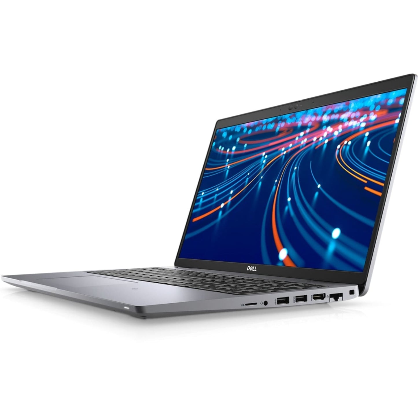 Refurbished (Excellent)  Dell Latitude 5520 Laptop | 15.6" FHD | Backlit Keyboard  Core i5-1135G7 - 256GB SSD - 16GB RAM | 4 cores @ 4.2 GHz Win 11 Pro Silver - Image 6