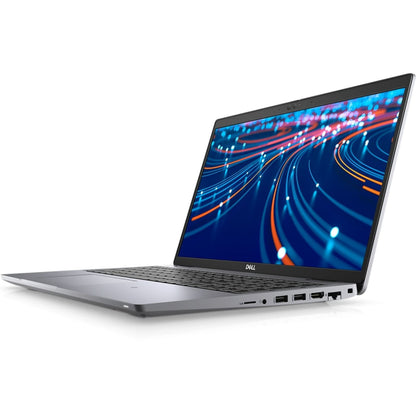 Refurbished (Excellent)  Dell Latitude 5520 Laptop | 15.6" FHD | Backlit Keyboard  Core i5-1135G7 - 256GB SSD - 16GB RAM | 4 cores @ 4.2 GHz Win 11 Pro Silver - Image 6