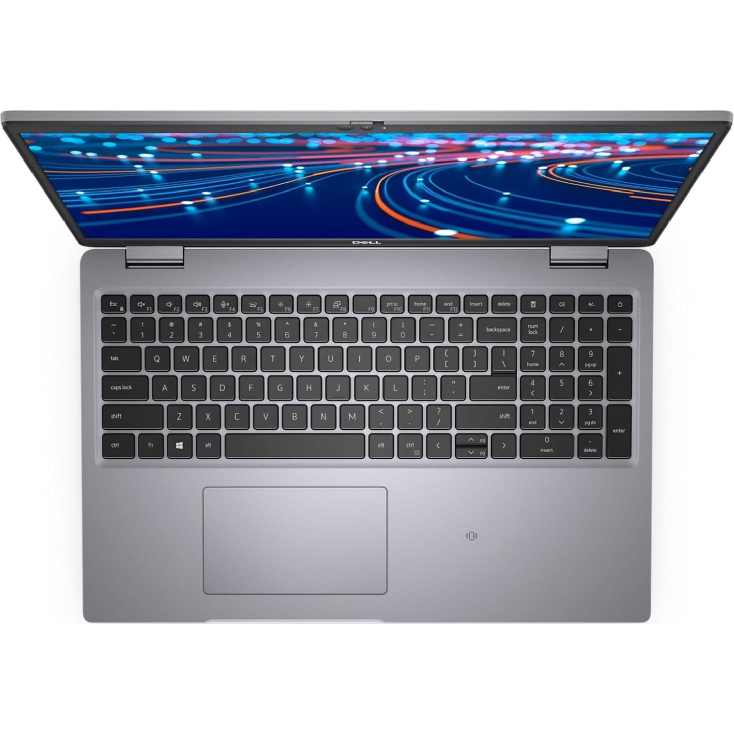Refurbished (Excellent)  Dell Latitude 5520 Laptop | 15.6" FHD | Backlit Keyboard  Core i5-1135G7 - 256GB SSD - 16GB RAM | 4 cores @ 4.2 GHz Win 11 Pro Silver - Image 7