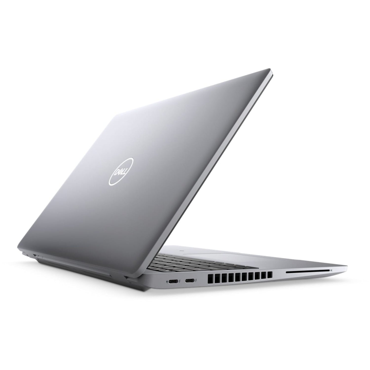Refurbished (Excellent)  Dell Latitude 5520 Laptop | 15.6" FHD | Backlit Keyboard  Core i5-1135G7 - 256GB SSD - 16GB RAM | 4 cores @ 4.2 GHz Win 11 Pro Silver - Image 8