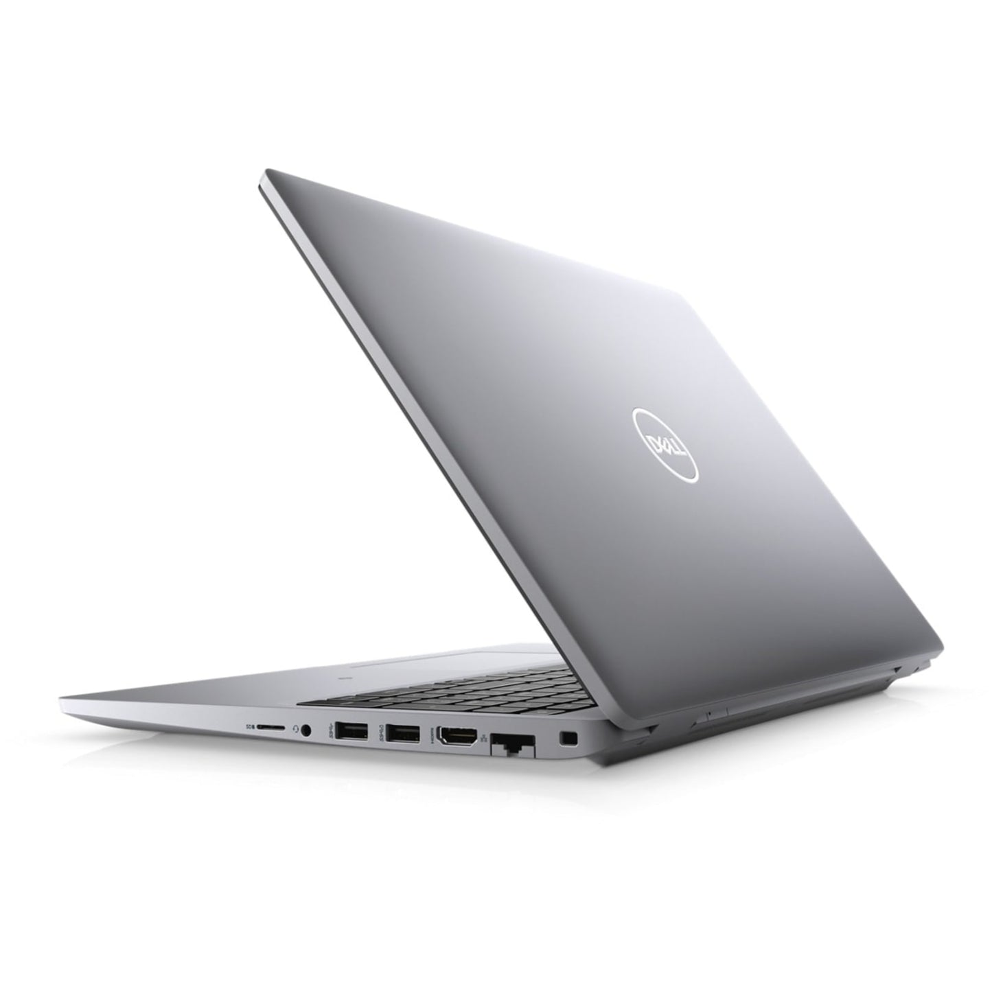 Refurbished (Excellent)  Dell Latitude 5520 Laptop | 15.6" FHD | Backlit Keyboard  Core i5-1135G7 - 256GB SSD - 16GB RAM | 4 cores @ 4.2 GHz Win 11 Pro Silver - Image 9
