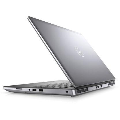 Refurbished (Good) Dell Precision 7550 Workstation Laptop | 15.6" FHD  Backlit Keyboard  Core i7-10850H 1TB SSD  32GB RAM Nvidia Quadro T2000  6 cores@5.1GHz Win 11 Pro Silver - Image 5