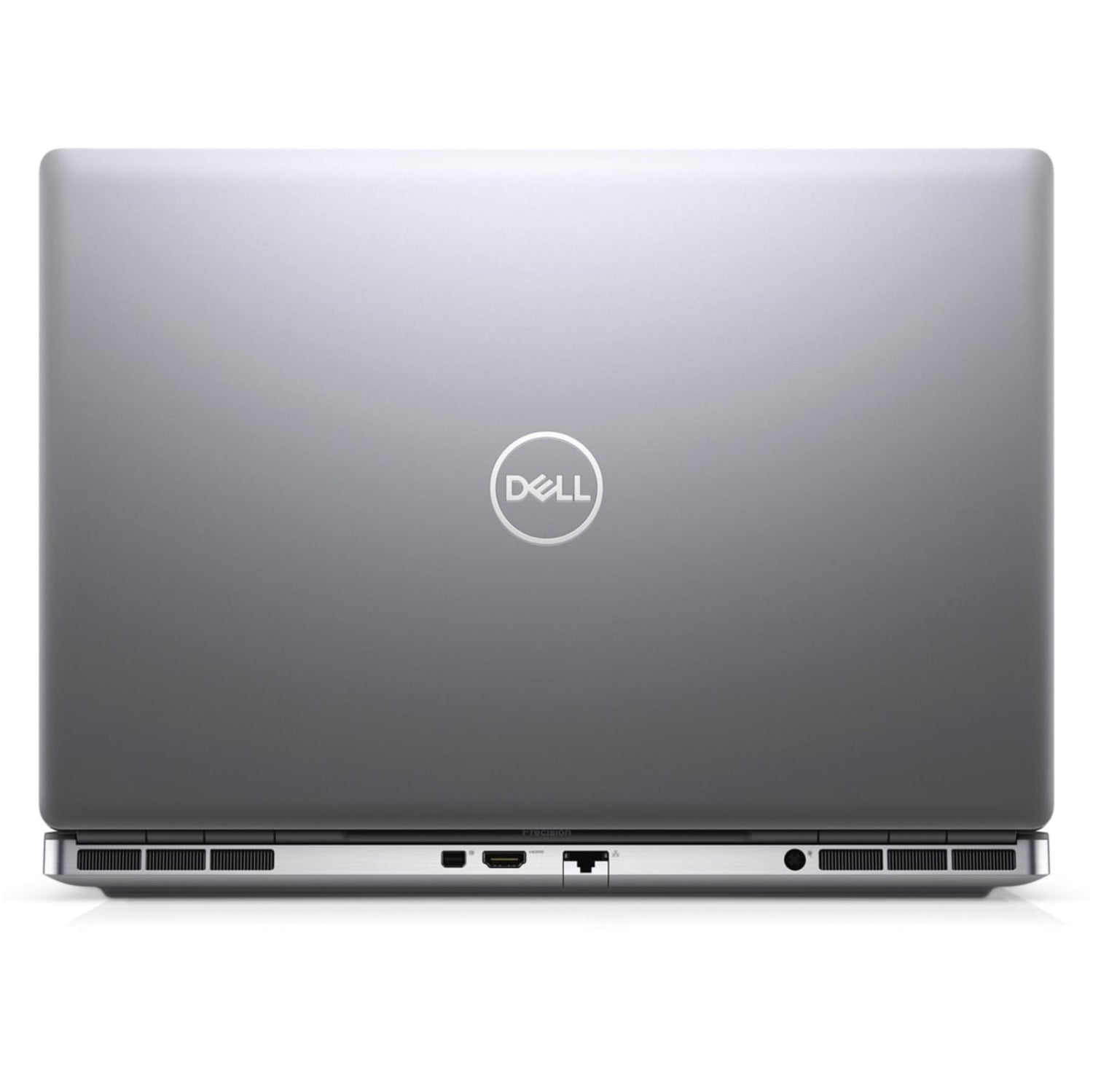 Refurbished (Good) Dell Precision 7550 Workstation Laptop | 15.6" FHD  Backlit Keyboard  Core i7-10850H 1TB SSD  32GB RAM Nvidia Quadro T2000  6 cores@5.1GHz Win 11 Pro Silver - Image 9