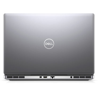 Refurbished (Good) Dell Precision 7550 Workstation Laptop | 15.6" FHD  Backlit Keyboard  Core i7-10850H 1TB SSD  32GB RAM Nvidia Quadro T2000  6 cores@5.1GHz Win 11 Pro Silver - Image 9