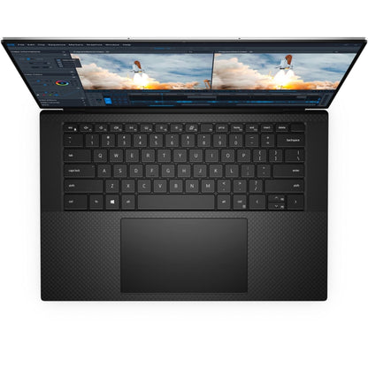 Refurbished (Excellent) Dell Precision 5550 Workstation Laptop 15.6" FHD+  Backlit Keyboard  Core i7-10875H  1TB SSD - 32GB RAM - Nvidia Quadro T2000  8cores@5.1GHz Win 11 Grey - Image 3