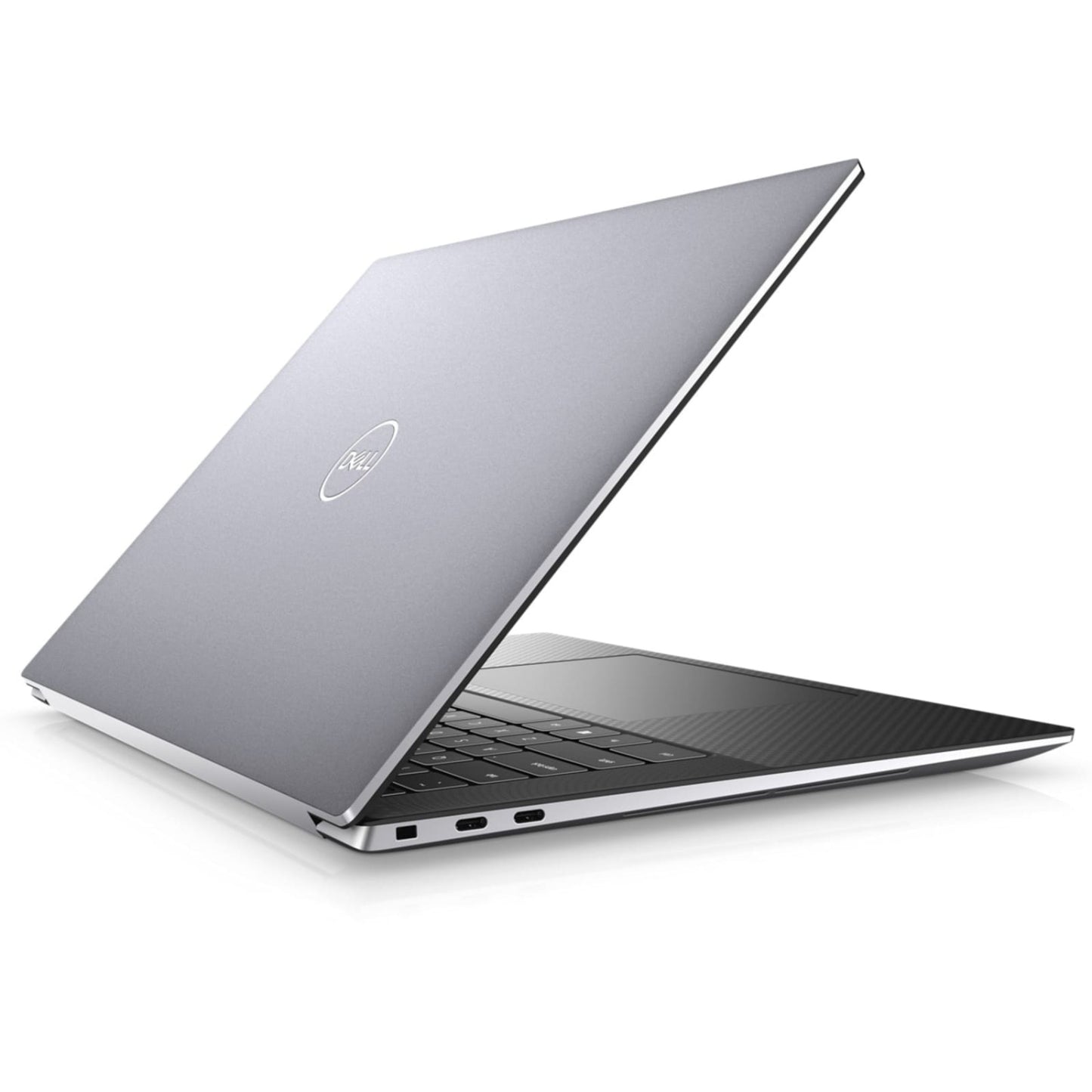 Refurbished (Excellent) Dell Precision 5550 Workstation Laptop 15.6" FHD+  Backlit Keyboard  Core i7-10875H  1TB SSD - 32GB RAM - Nvidia Quadro T2000  8cores@5.1GHz Win 11 Grey - Image 6