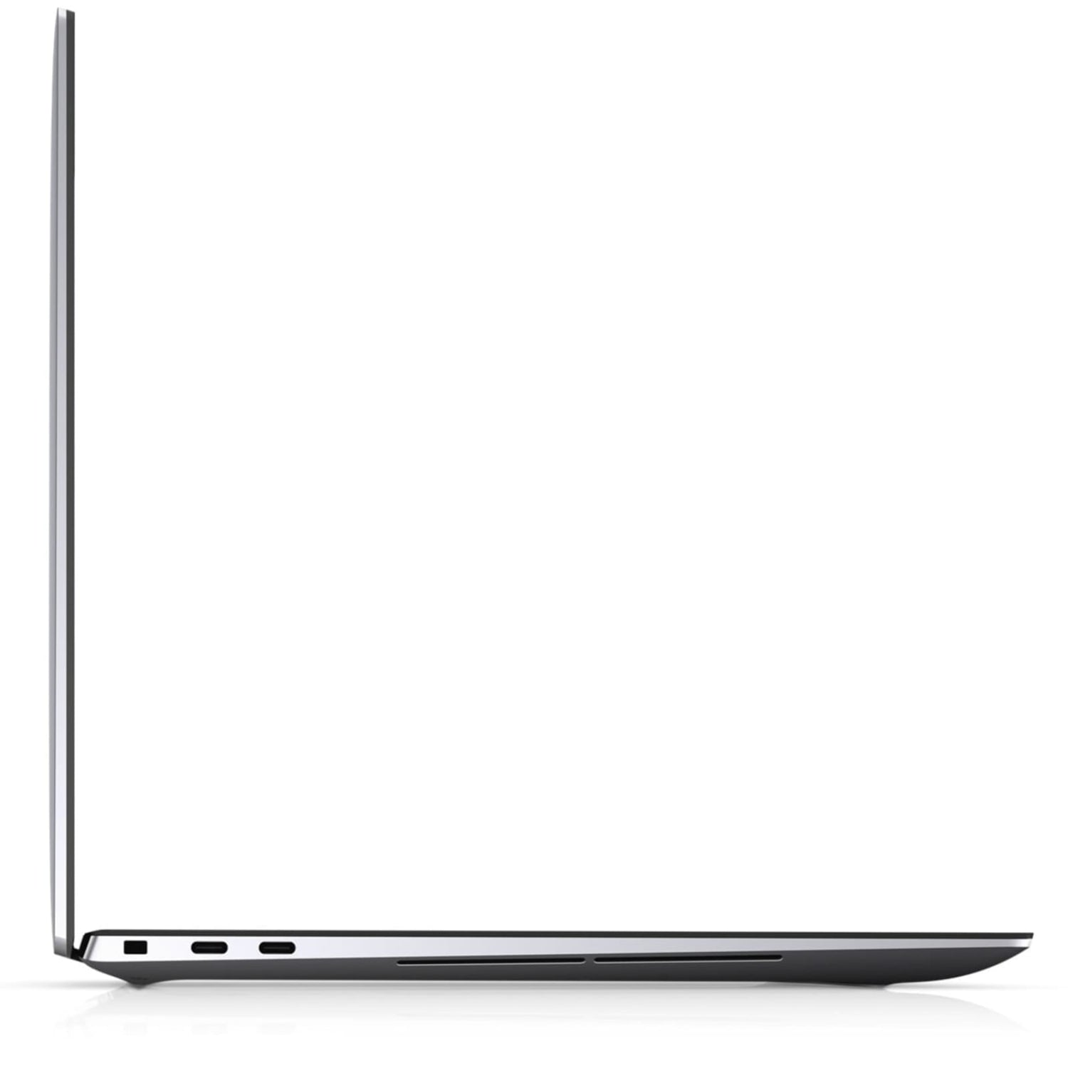 Refurbished (Excellent) Dell Precision 5550 Workstation Laptop 15.6" FHD+  Backlit Keyboard  Core i7-10875H  1TB SSD - 32GB RAM - Nvidia Quadro T2000  8cores@5.1GHz Win 11 Grey - Image 8