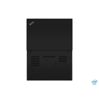 Refurbished (Good)  Lenovo ThinkPad T14 Gen 1 Intel Laptop | 14" | Core i5-10210U - 512GB SSD - 16GB RAM | 4 cores @ 4.2 GHz GeForce MX330 Win 11 Pro Black - Image 3