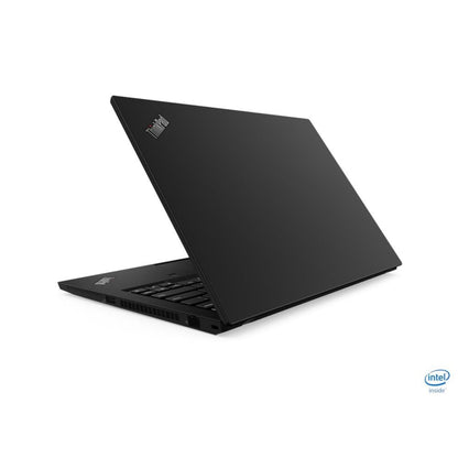 Refurbished (Good)  Lenovo ThinkPad T14 Gen 1 Intel Laptop | 14" | Core i5-10210U - 512GB SSD - 16GB RAM | 4 cores @ 4.2 GHz GeForce MX330 Win 11 Pro Black - Image 5
