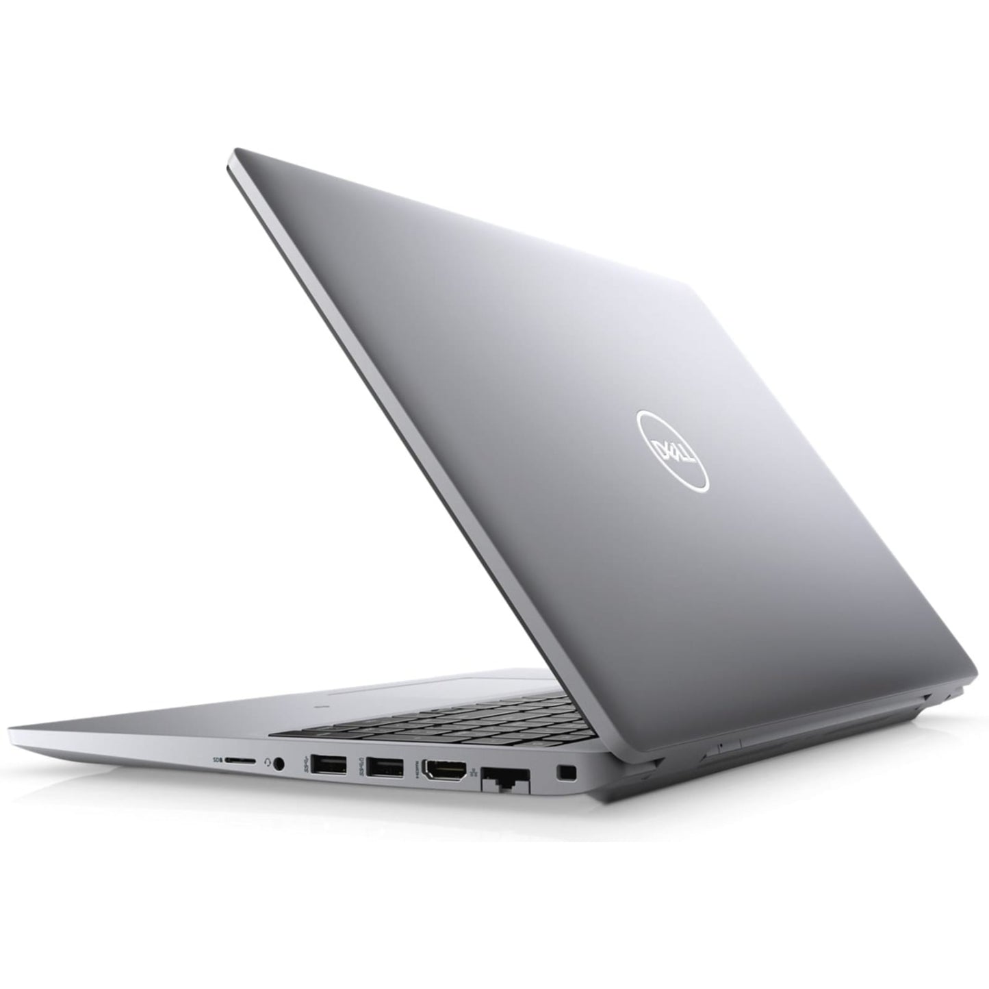 Refurbished (Excellent) Dell Precision 3560 Workstation Laptop 15.6" FHD  Backlit Bilingual Keyboard  Core i5-1145G7  1TB SSD  16GB RAM  Nvidia Quadro T500 4.4GHz Win 11 Pro Silver - Image 7