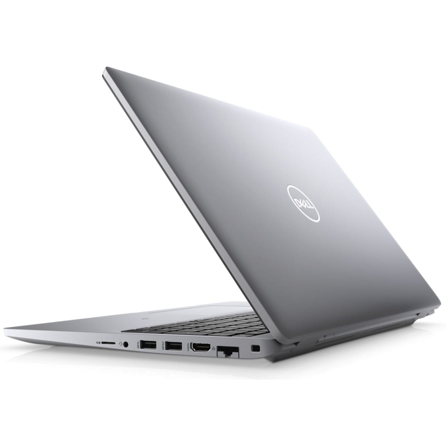 Refurbished (Excellent) Dell Precision 3560 Workstation Laptop 15.6" FHD  Backlit Bilingual Keyboard  Core i5-1145G7  1TB SSD  16GB RAM  Nvidia Quadro T500 4.4GHz Win 11 Pro Silver - Image 7