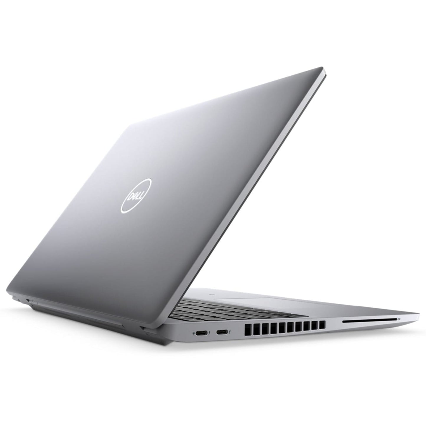 Refurbished (Excellent) Dell Precision 3560 Workstation Laptop 15.6" FHD  Backlit Bilingual Keyboard  Core i5-1145G7  1TB SSD  16GB RAM  Nvidia Quadro T500 4.4GHz Win 11 Pro Silver - Image 8