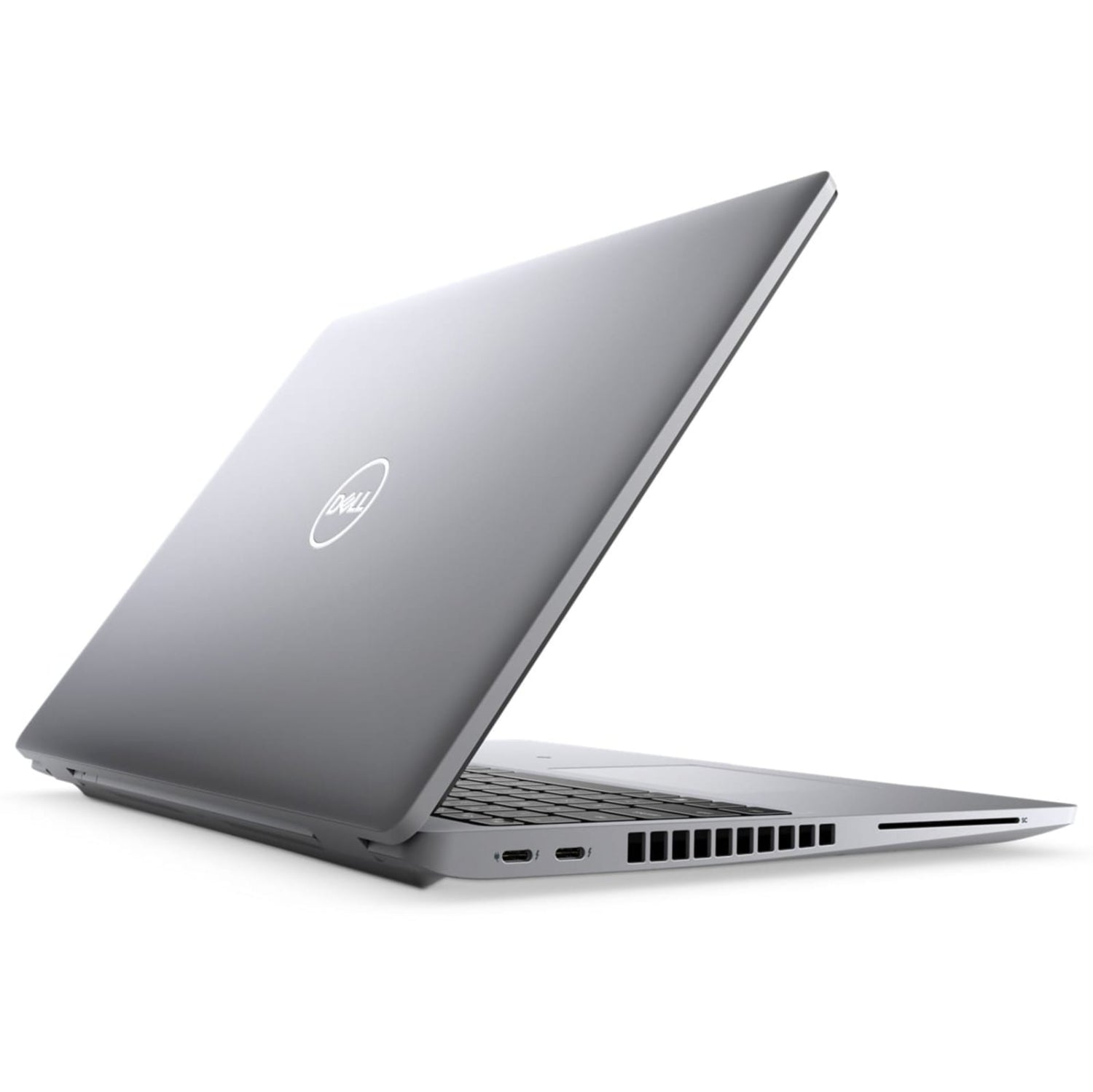 Refurbished (Excellent) Dell Precision 3560 Workstation Laptop 15.6" FHD  Backlit Bilingual Keyboard  Core i5-1145G7  1TB SSD  16GB RAM  Nvidia Quadro T500 4.4GHz Win 11 Pro Silver - Image 8